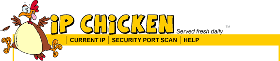 IP Chicken